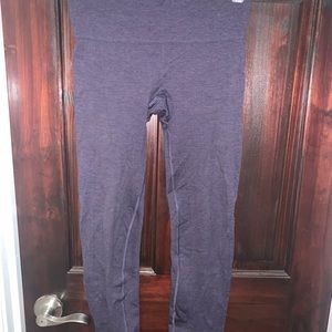 Lululemon athletica High Rise 28"